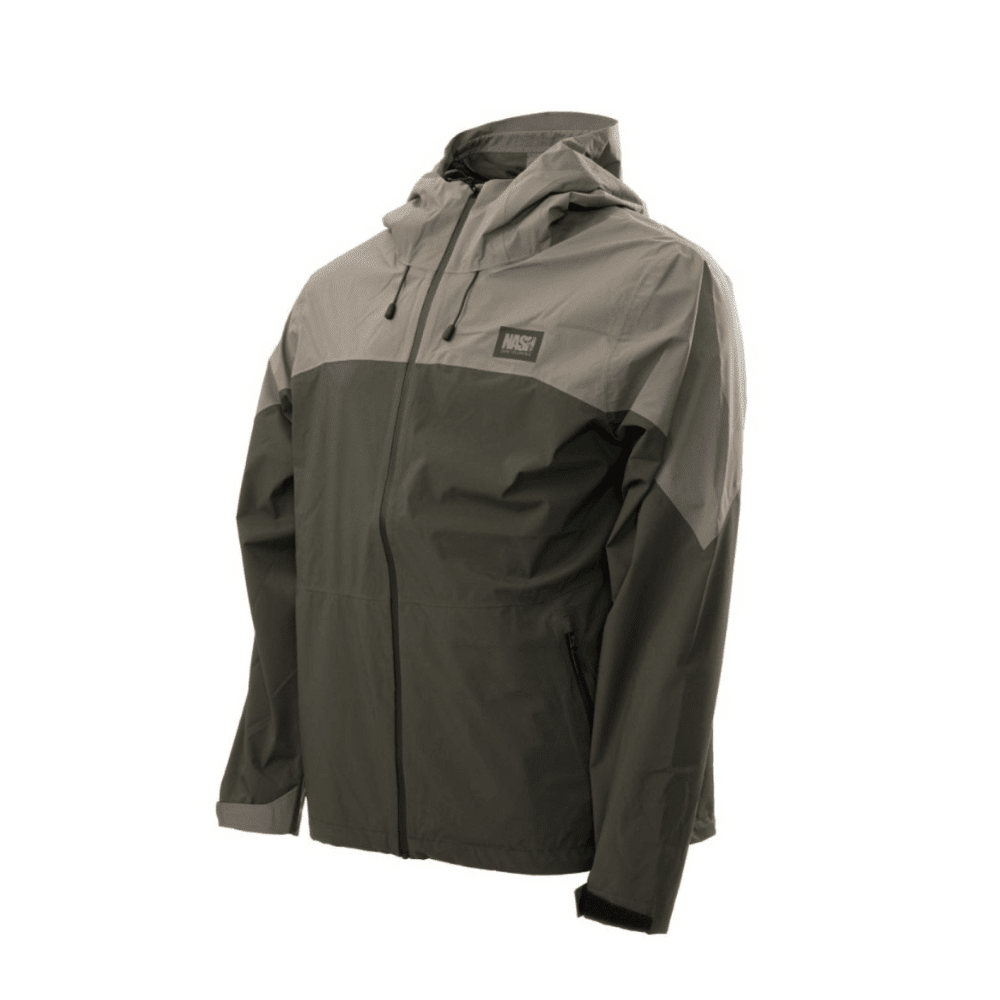 Nash ZT Lite Dry Pack Jacket M