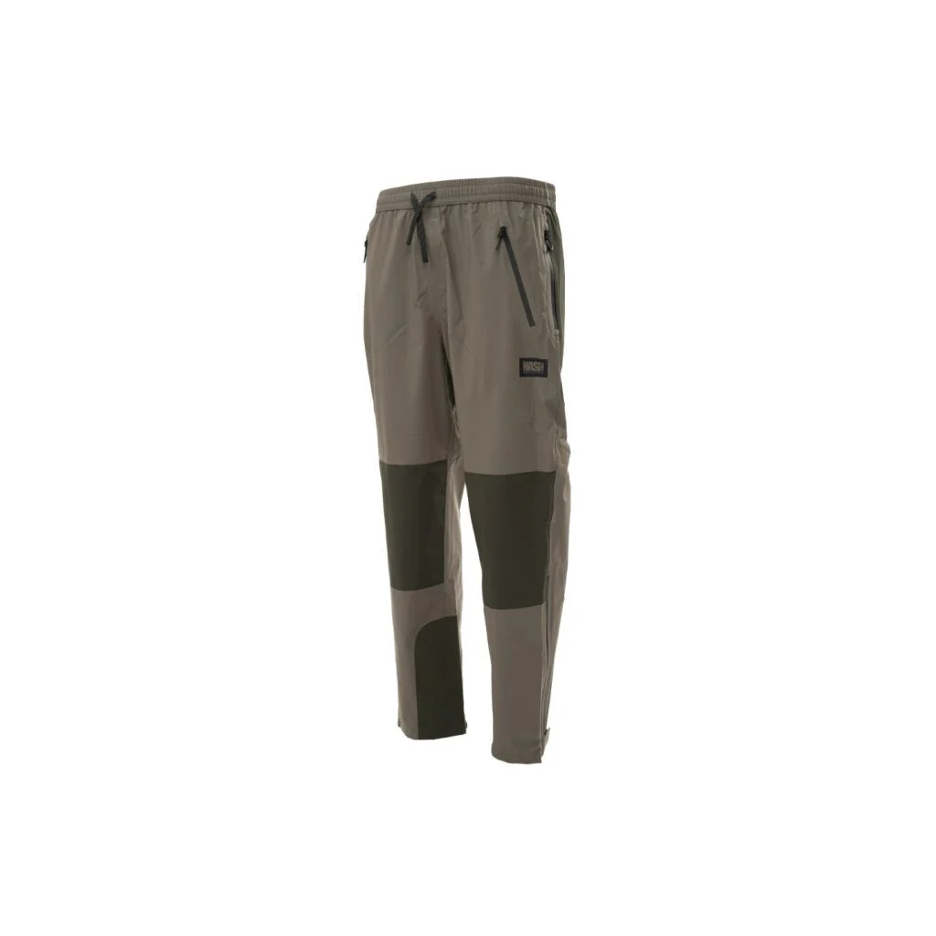 Nash ZT Lite Dry Pack Trousers