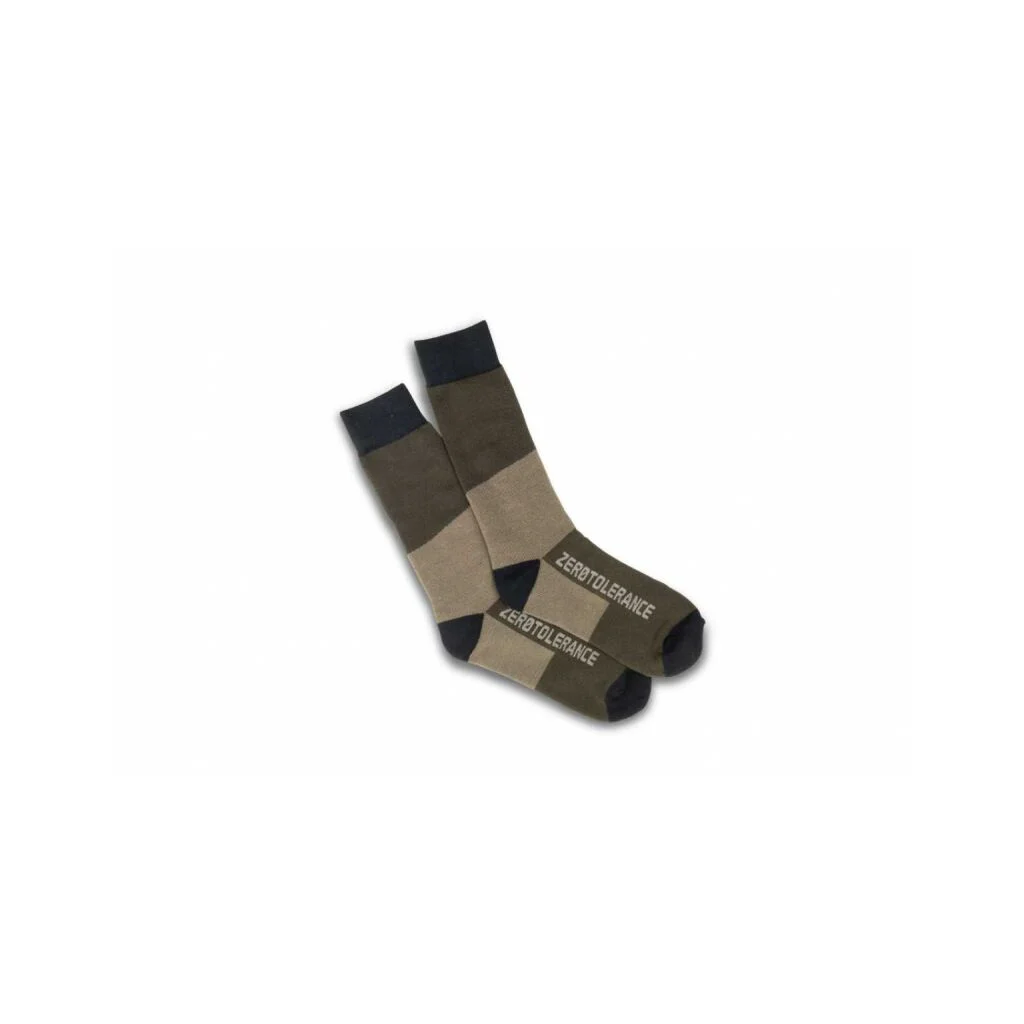 Nash ZT Socks Small Size 5-8 (EU 38-42)