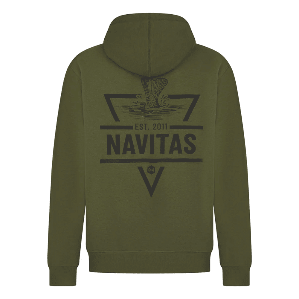 Navitas Diving Hoody L