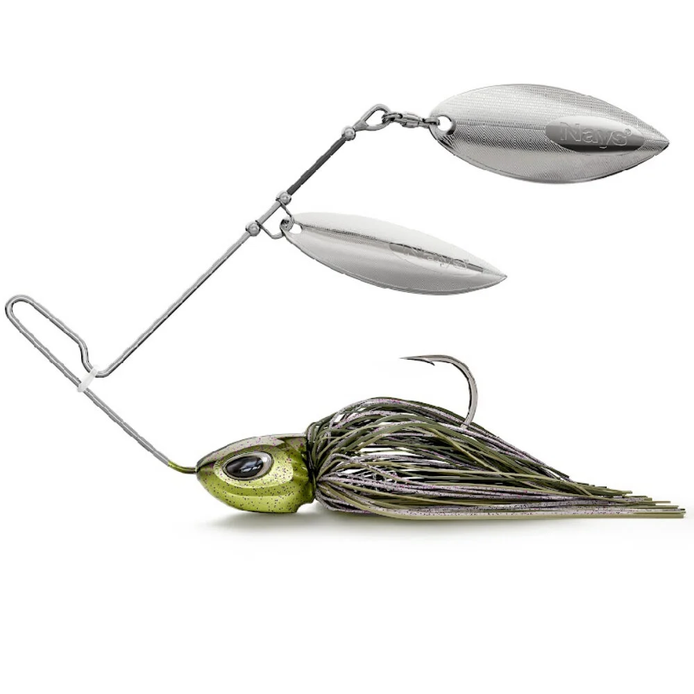 Nays MZ RNNR 2.0 L 14g H-02