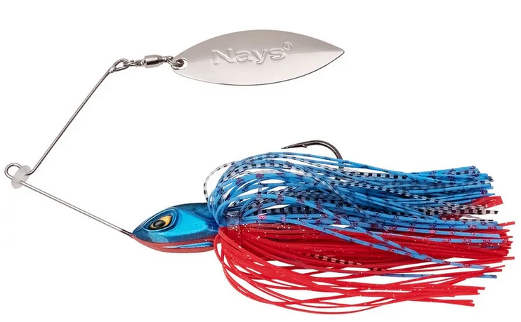 Nays MZ RNNR Size L (Maze Runner) 14g