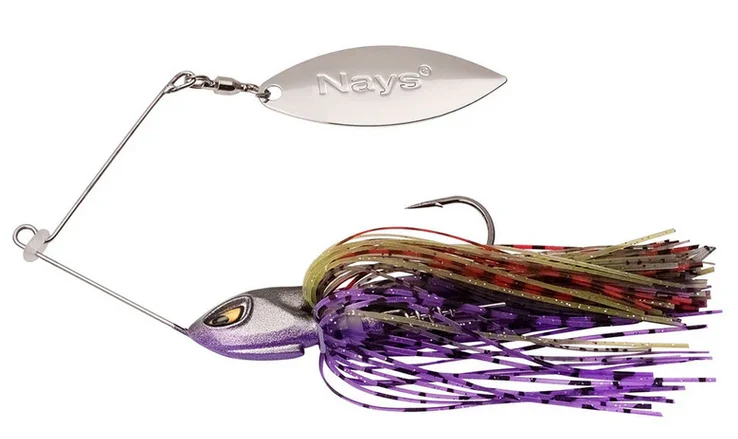 Nays MZ RNNR Size L (Maze Runner) 21g