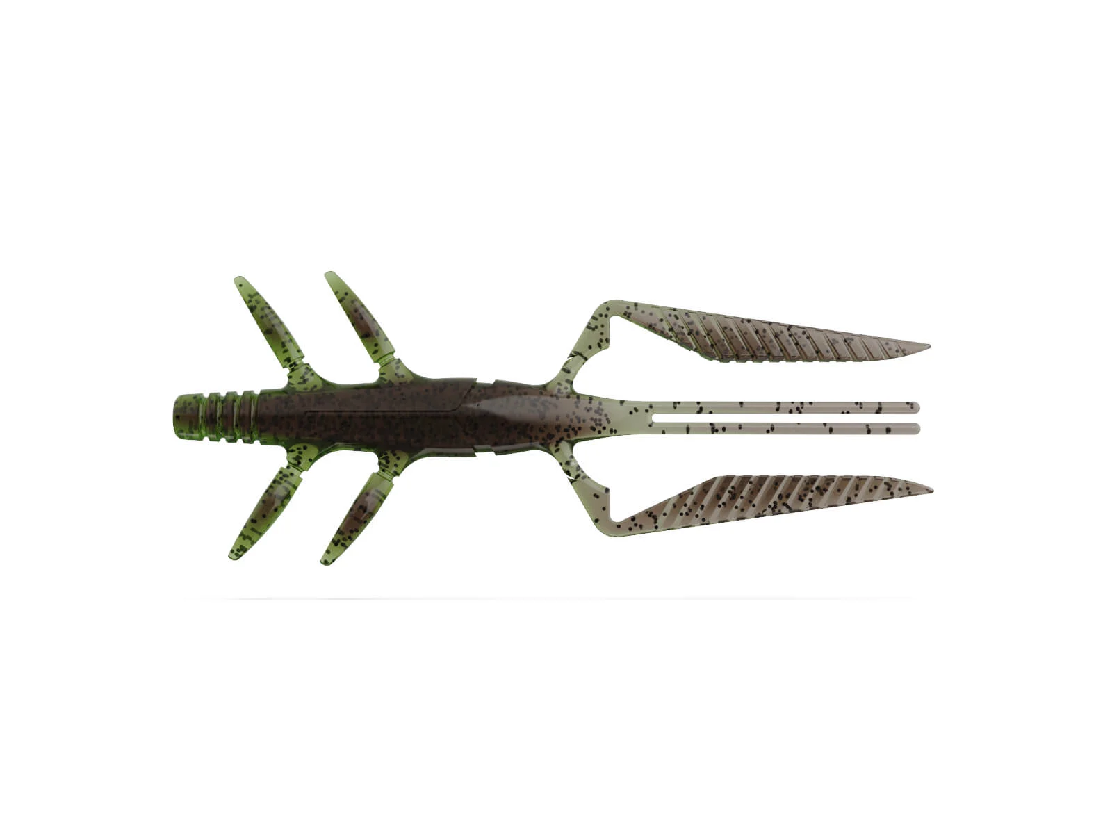 NEPA - Barsch Gummiköder 37 reviews