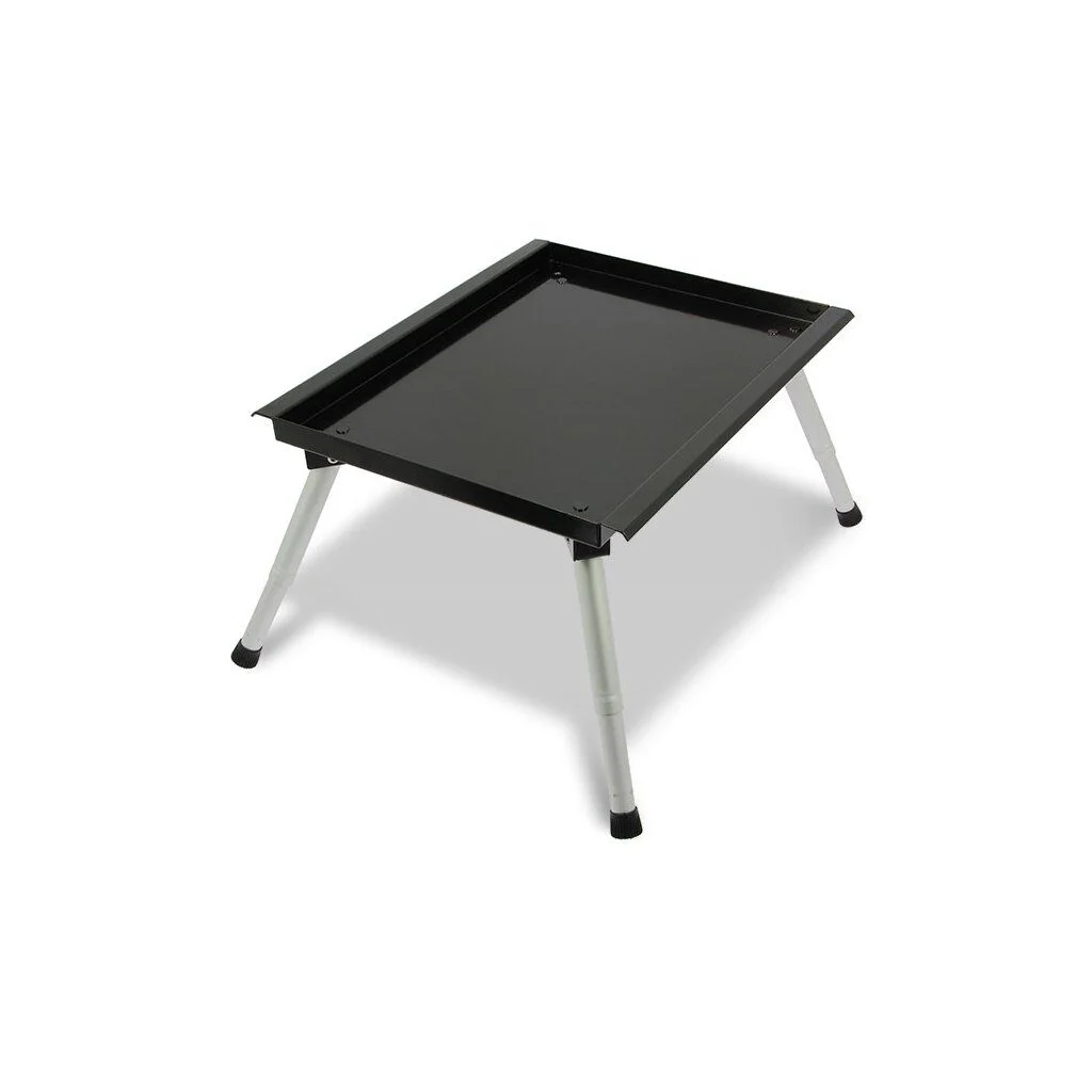 NGT Bivvy Table Höhenverstellbar