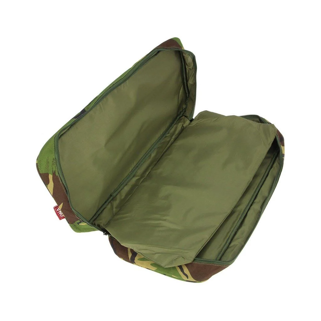 NGT Camo DPM Buzz Bar Bag
