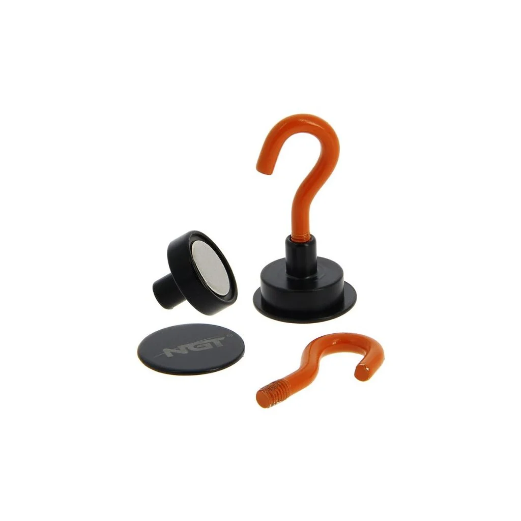 NGT Magnetische Zelthaken (2Stk.)