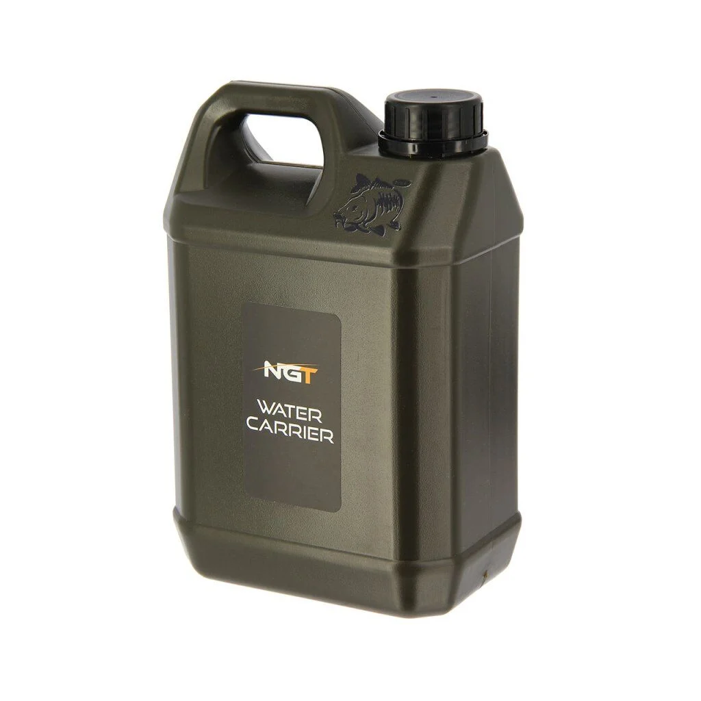 NGT Wasser Kanister 2.5l