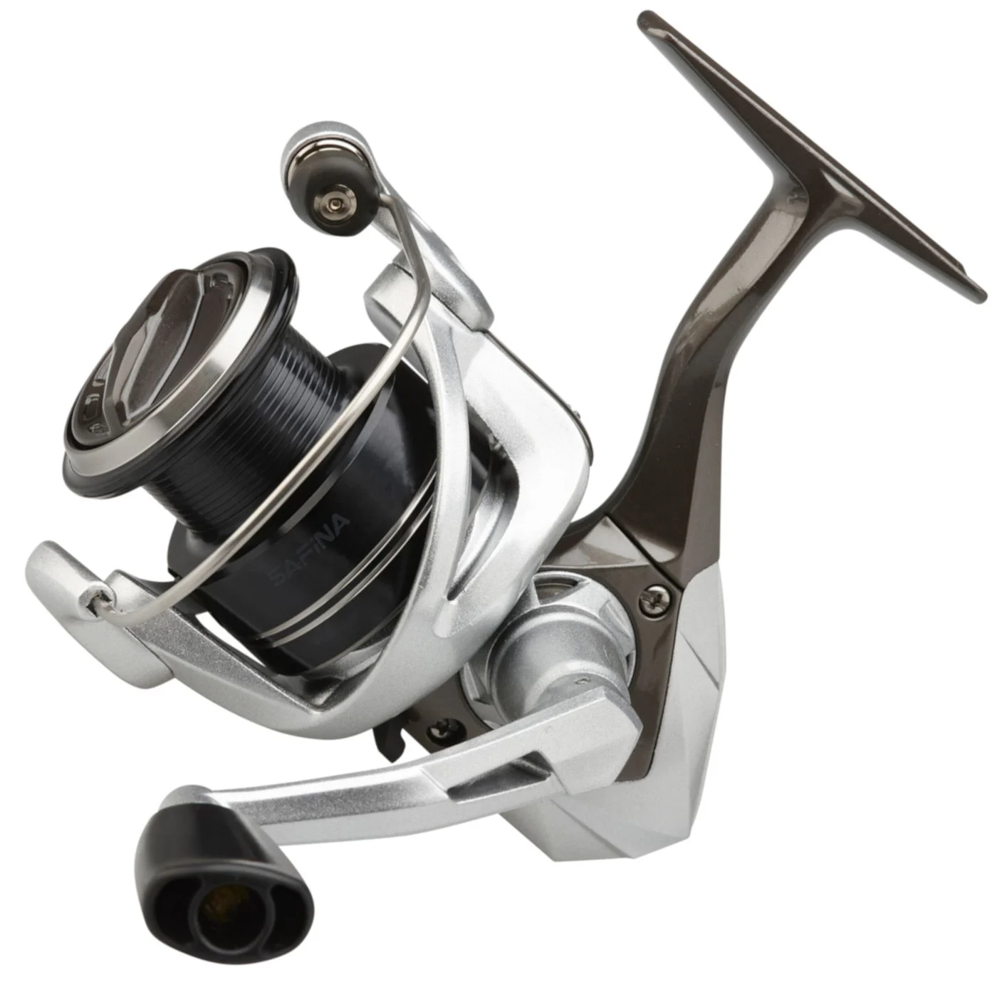 Okuma 8000 FD Safina SN - Meeresrolle | SM Angelsport