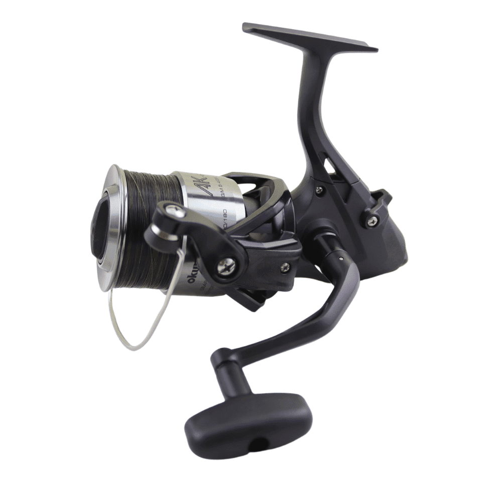 Okuma AK-6000 Freilaufrolle