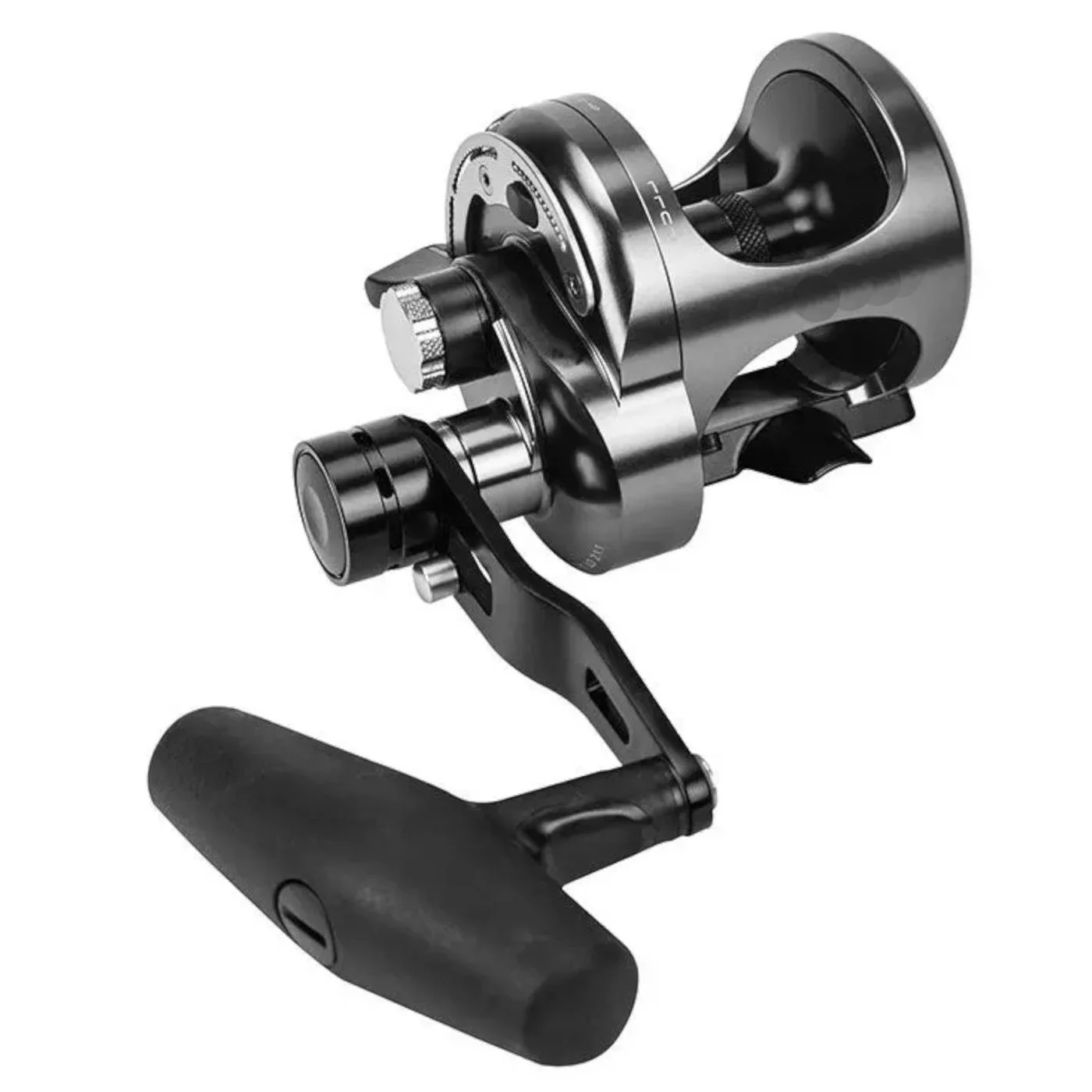 Okuma Alijos 12 Sii Rh Jigg 2-Speed - Multirolle