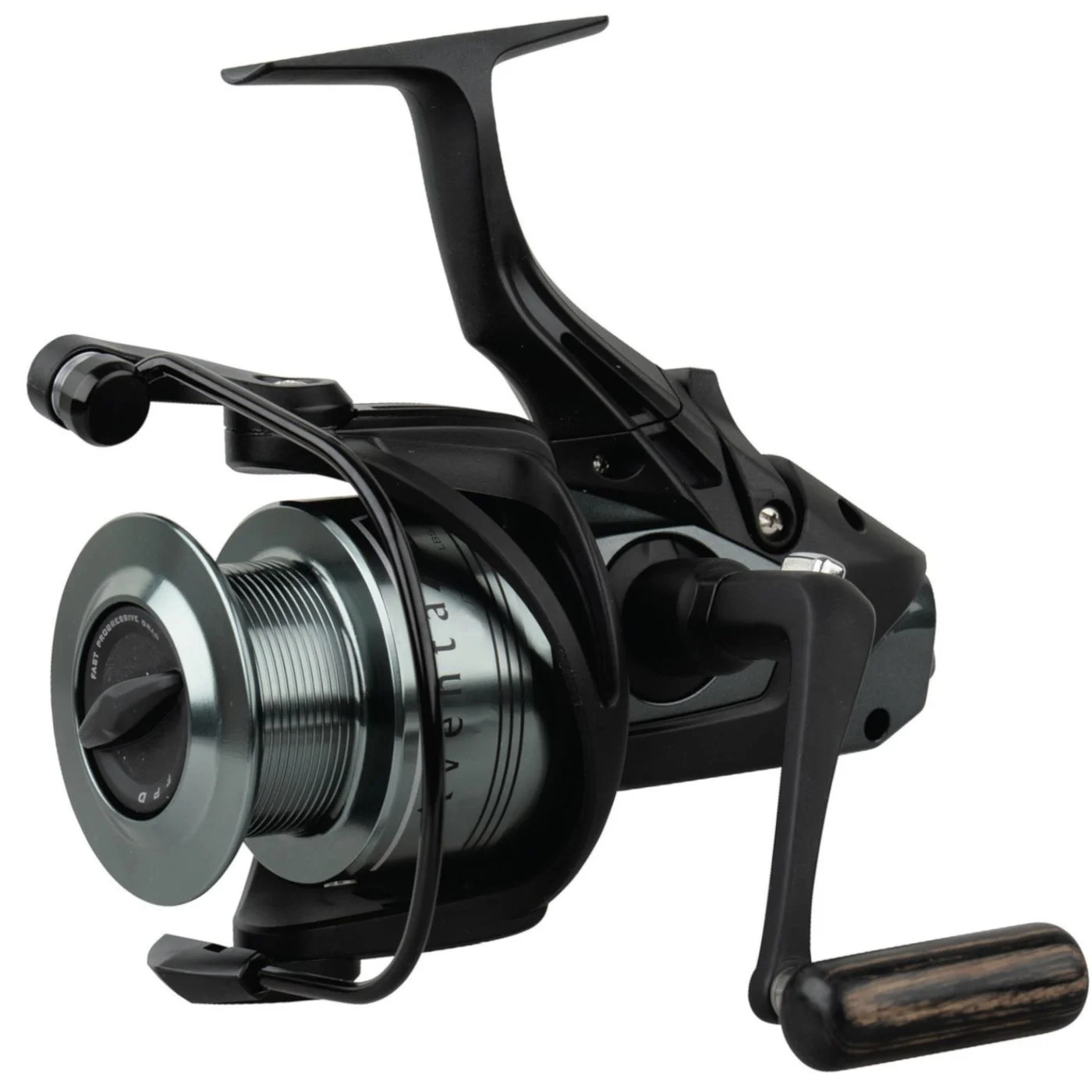 Okuma Aventa Baitfeeder AB-6000 – 280m 0,35mm Schnurfassung Freilaufrolle