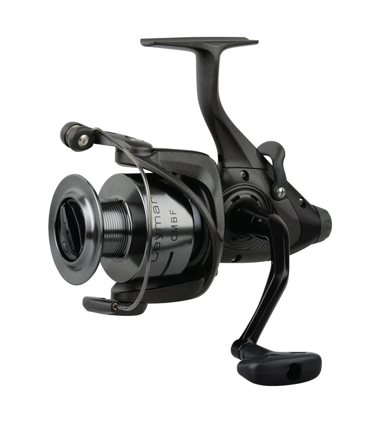 Okuma Ceymar Baitfeeder CMBF-355– 325m 0,30mm Freilaufrolle