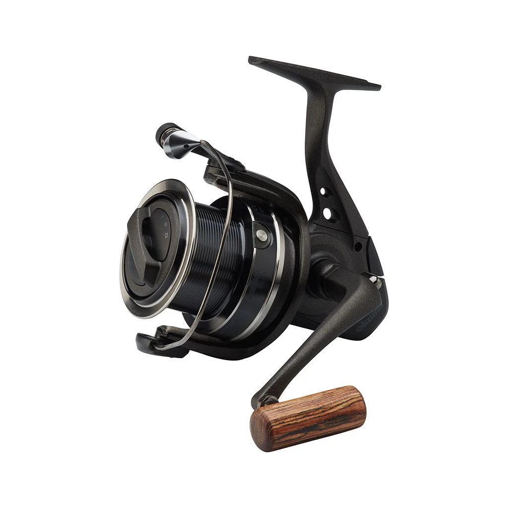 Okuma Custom Carp CC-7000