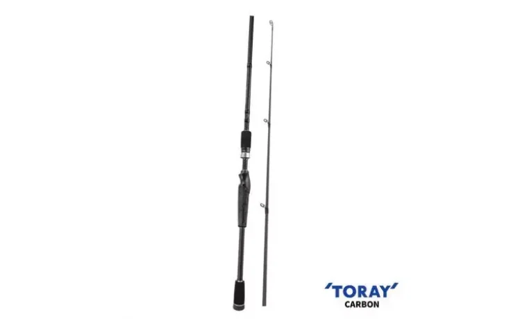 Okuma Helios Air Rod 2,43 Meter 30 - 70 Gramm Wurfgewicht