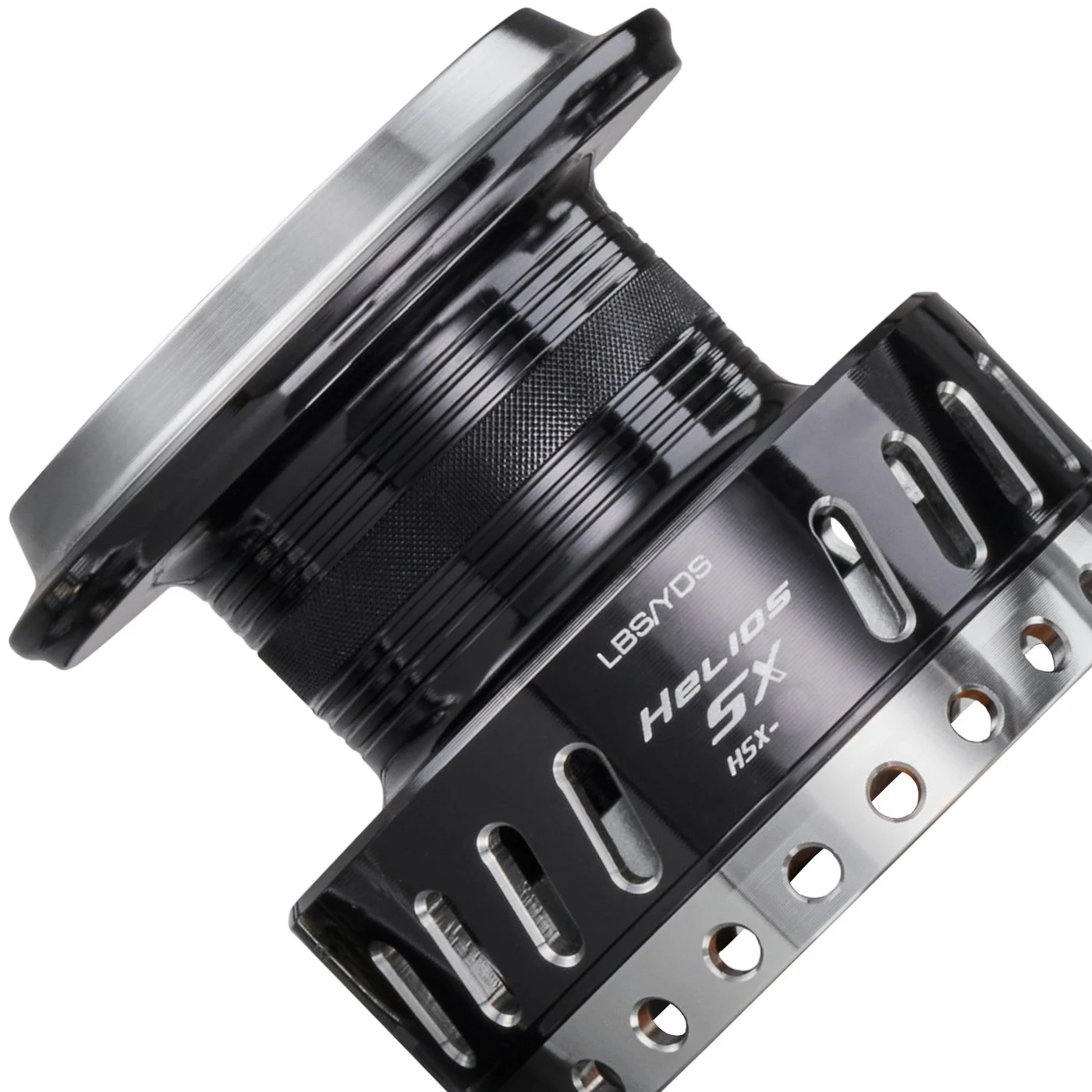 Okuma HSX-30 Alum Regular Spool - Reservespule