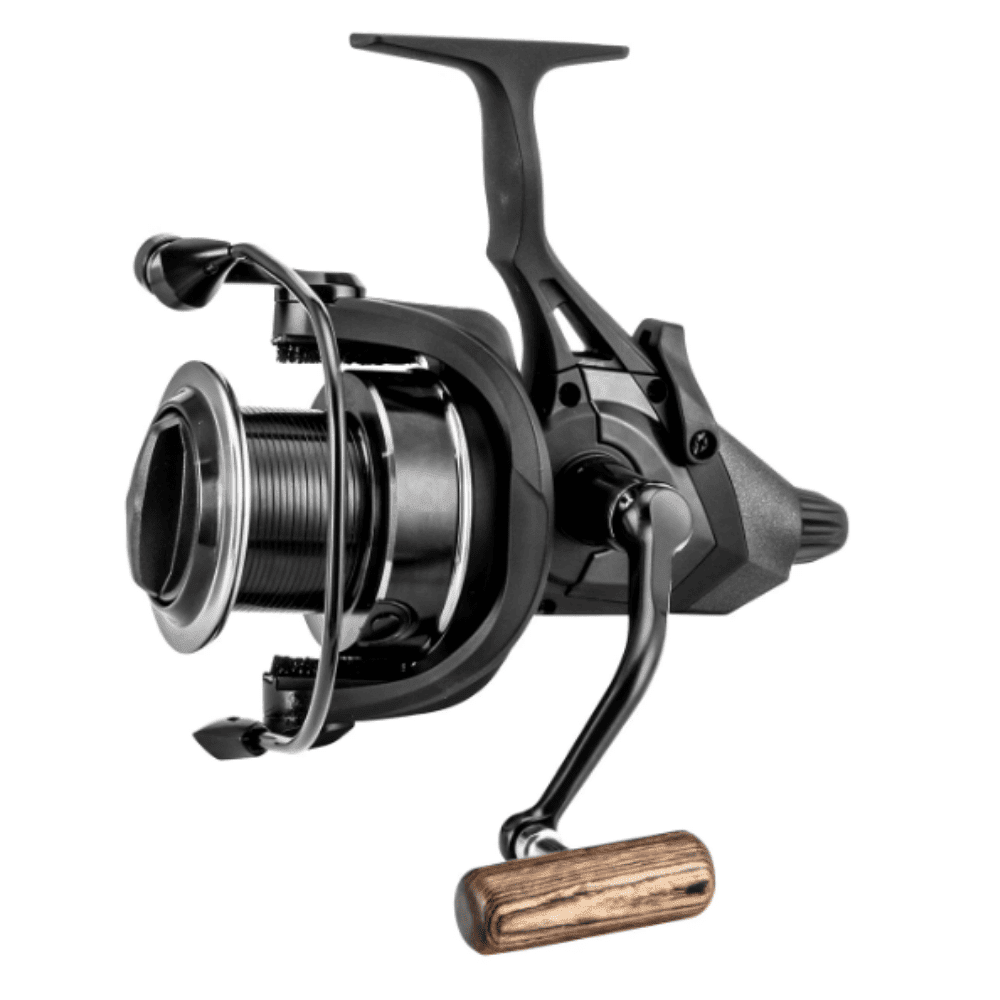 Okuma LS-8K Freilaufrolle