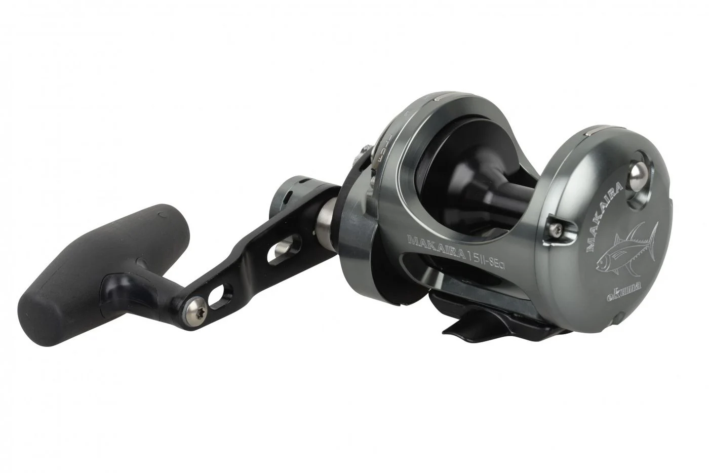 Okuma Makaira MK-15II SE Multirolle Rechtshand