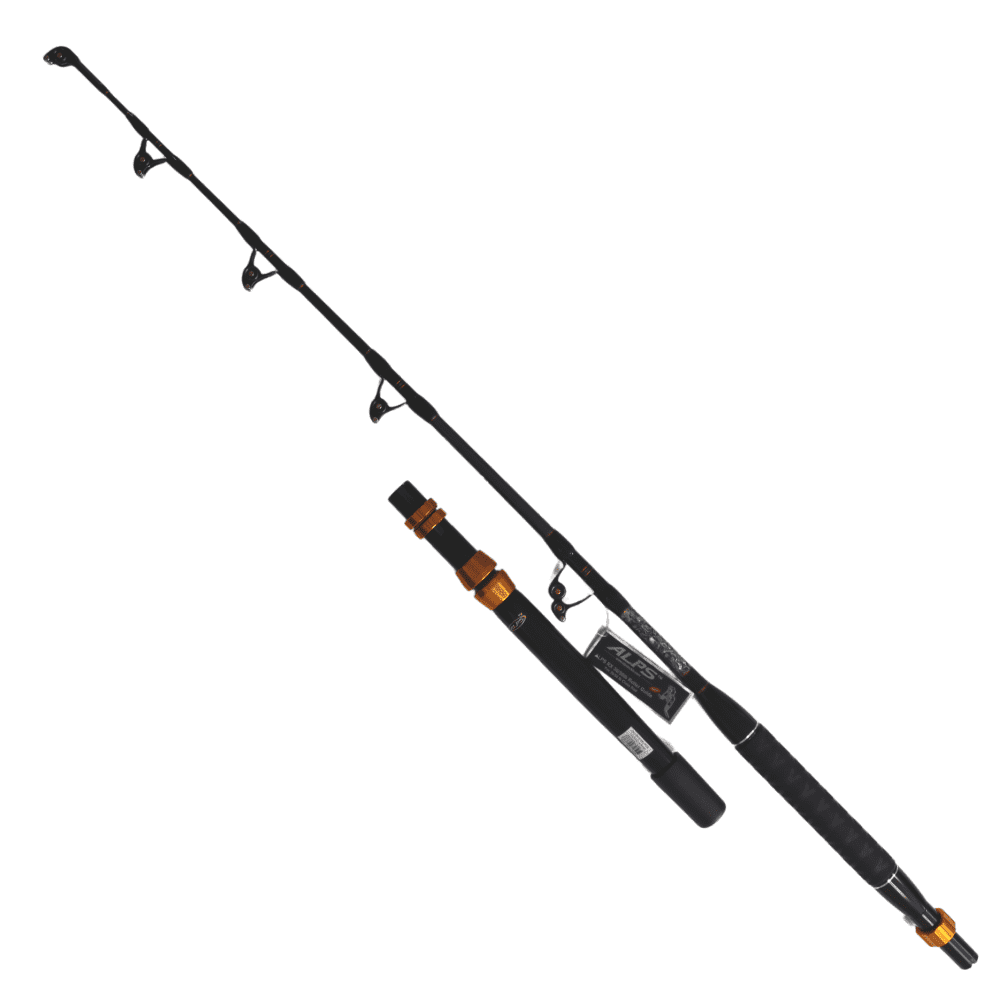 Okuma Makaira Straight Butt Stand-up Rod TR 173 cm 5ft 8" 30lbs Straight