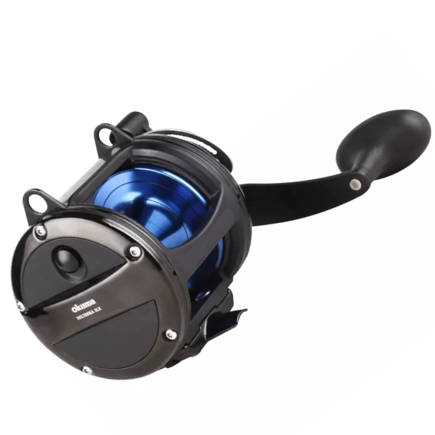 Okuma Solterra B Slx 20 B Rh Trol - Multirolle