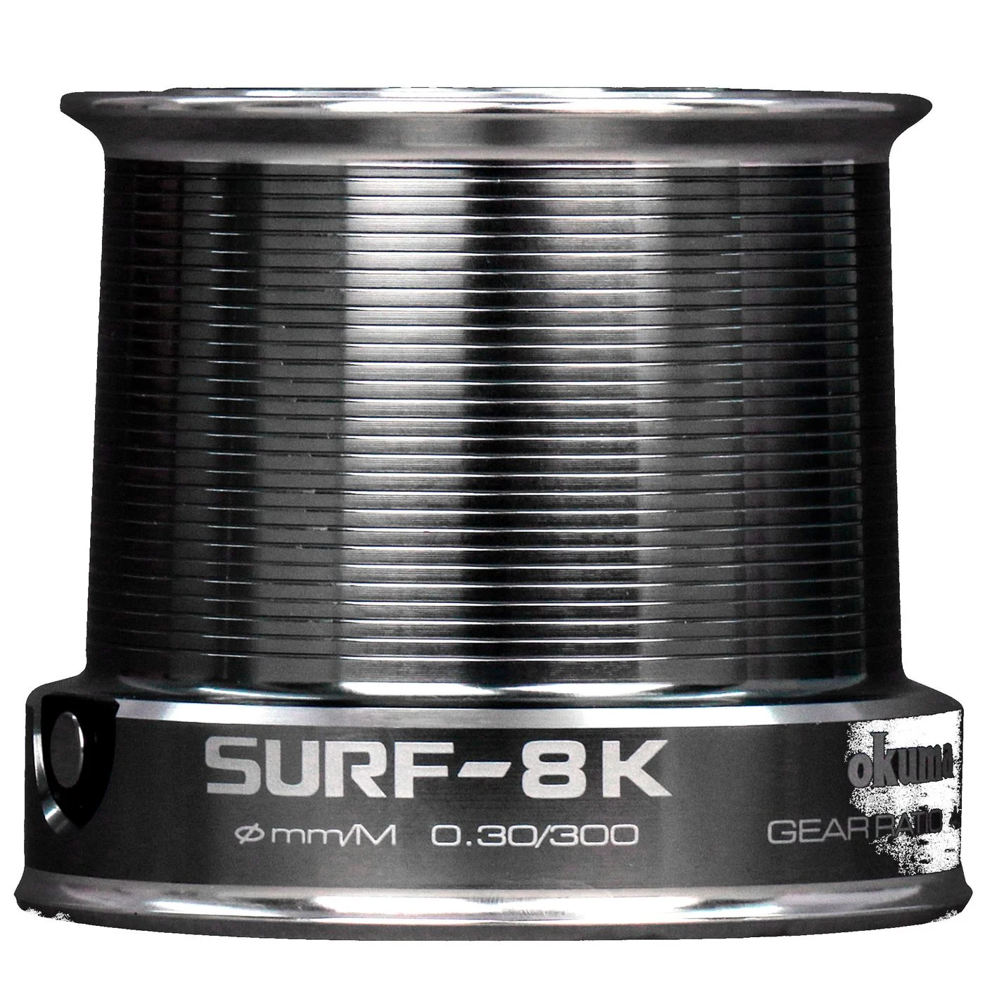 Okuma Surf-8K Shallow Spool - Ersatzspule