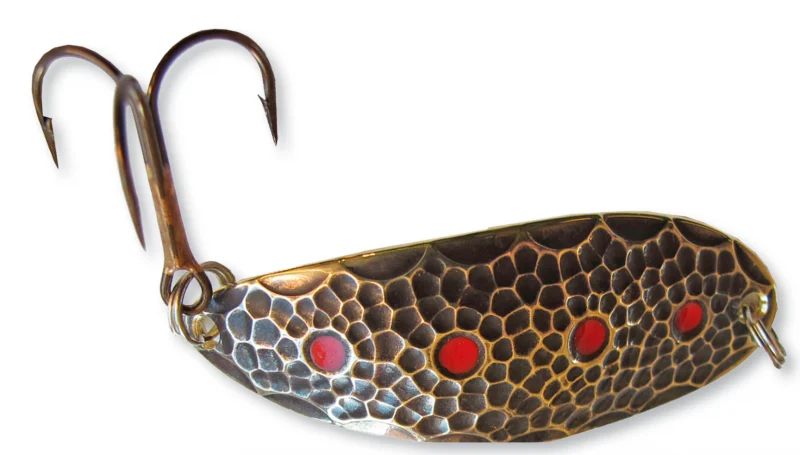 Oldstream Blinker 6,5cm (12g, 15g, 20g o. 25g) 20g