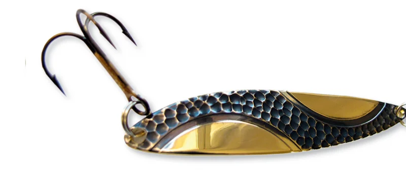 Oldstream Blinker 8,5cm (15g, 18g o. 23g) 18g