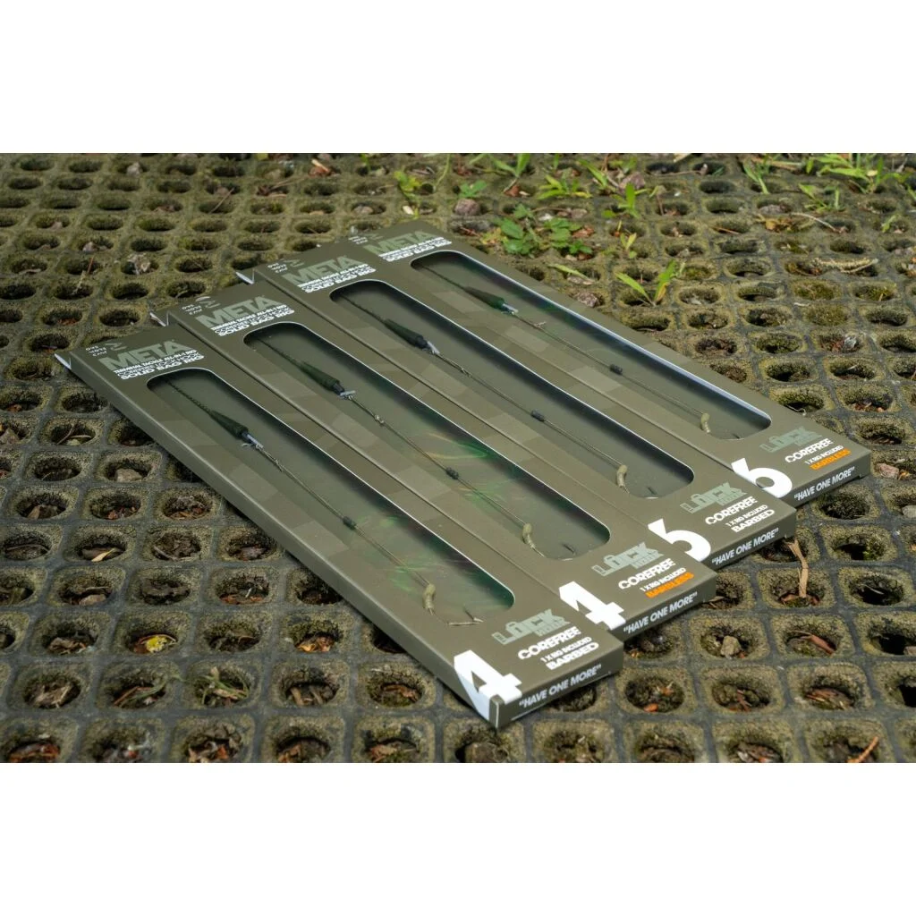 One More Cast Blend Corefee Readyrig