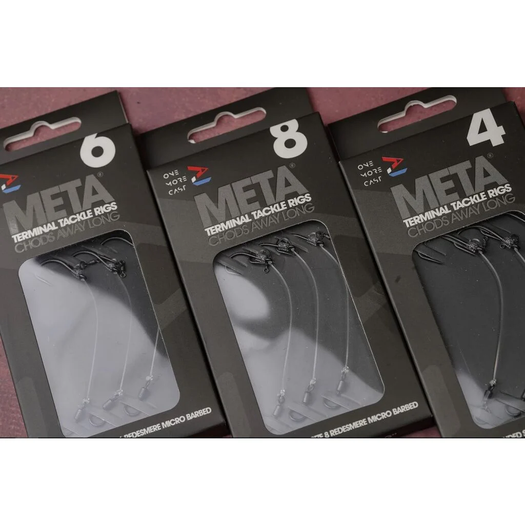 One More Cast Chods Away