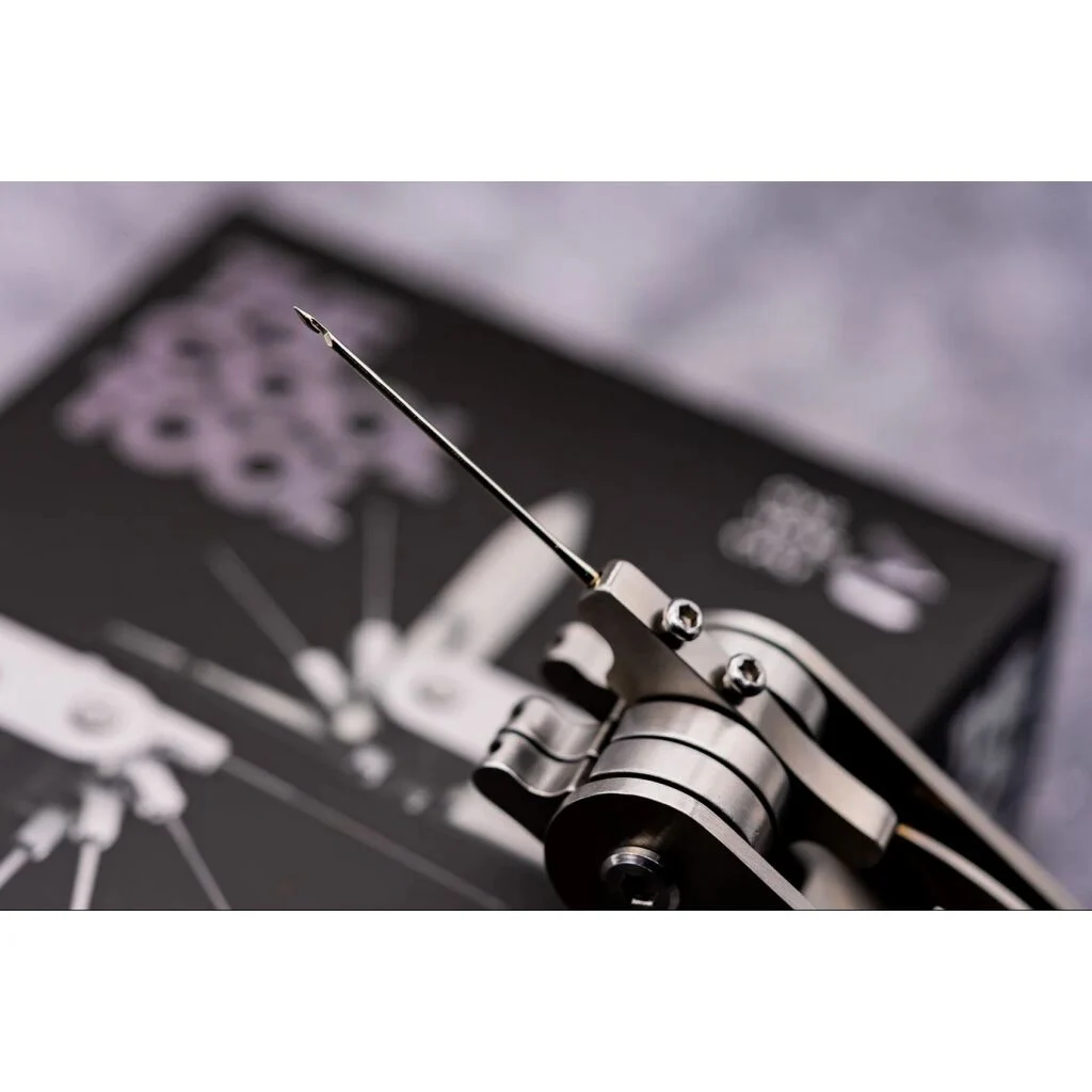 One More Cast Cool Tool Multi Tool