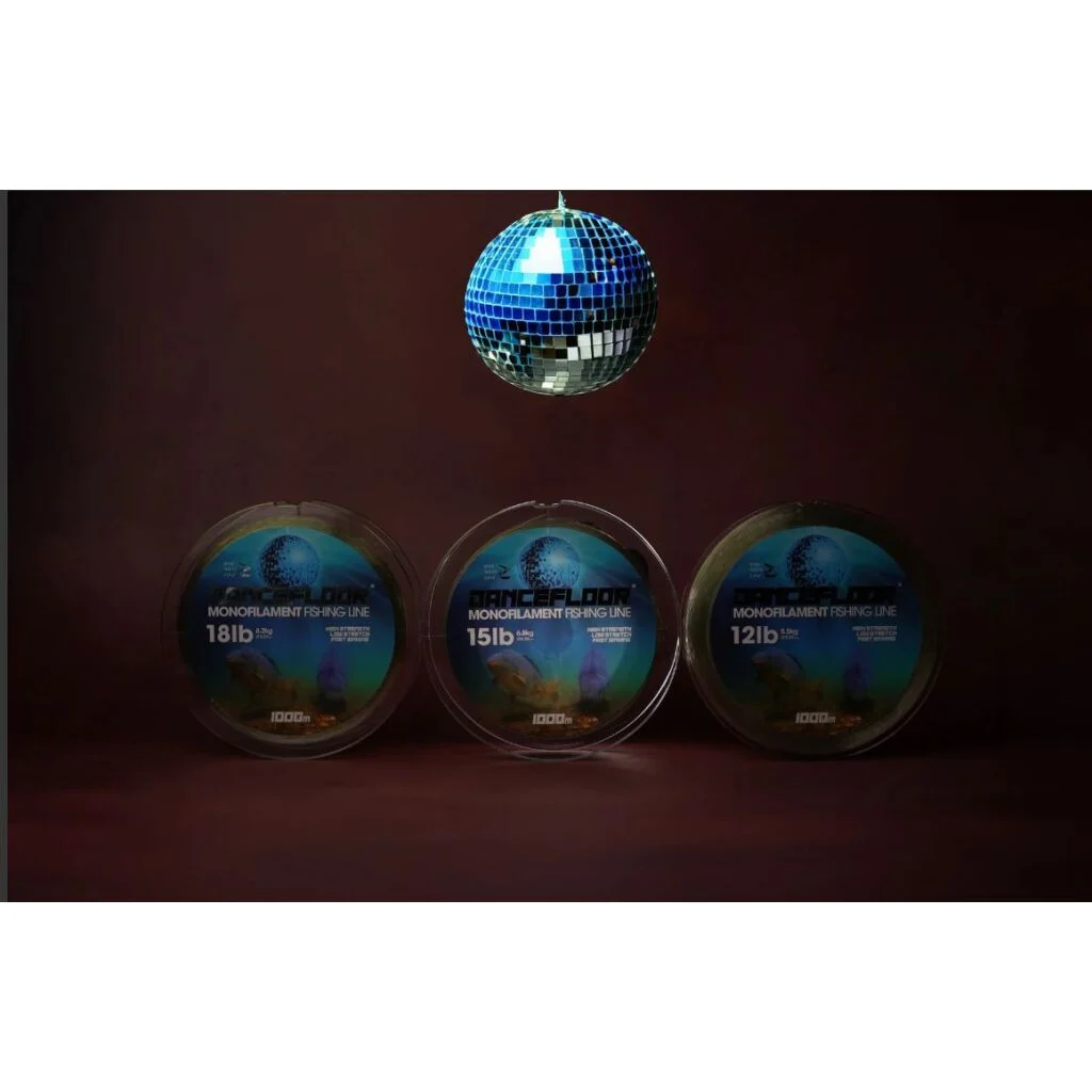 One More Cast Dancefloor Mono