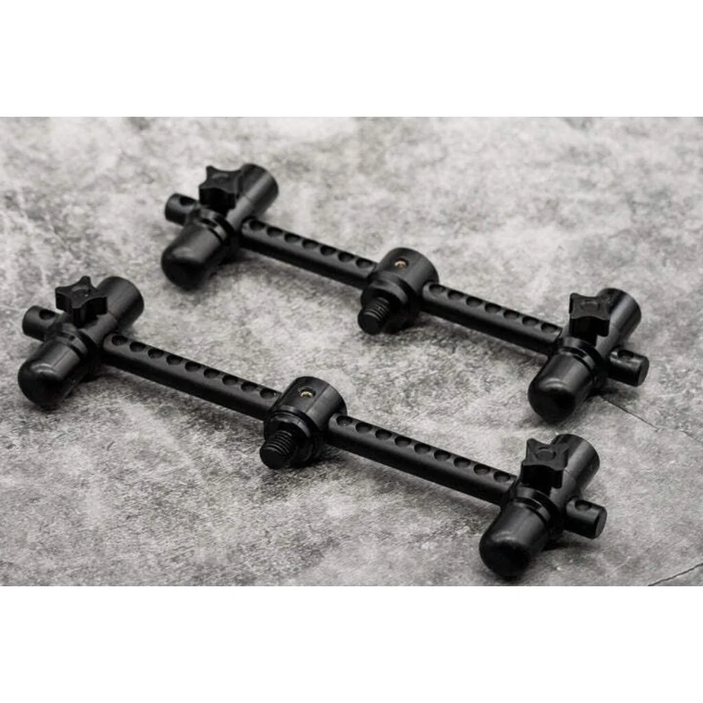 One More Cast Elbowz Black