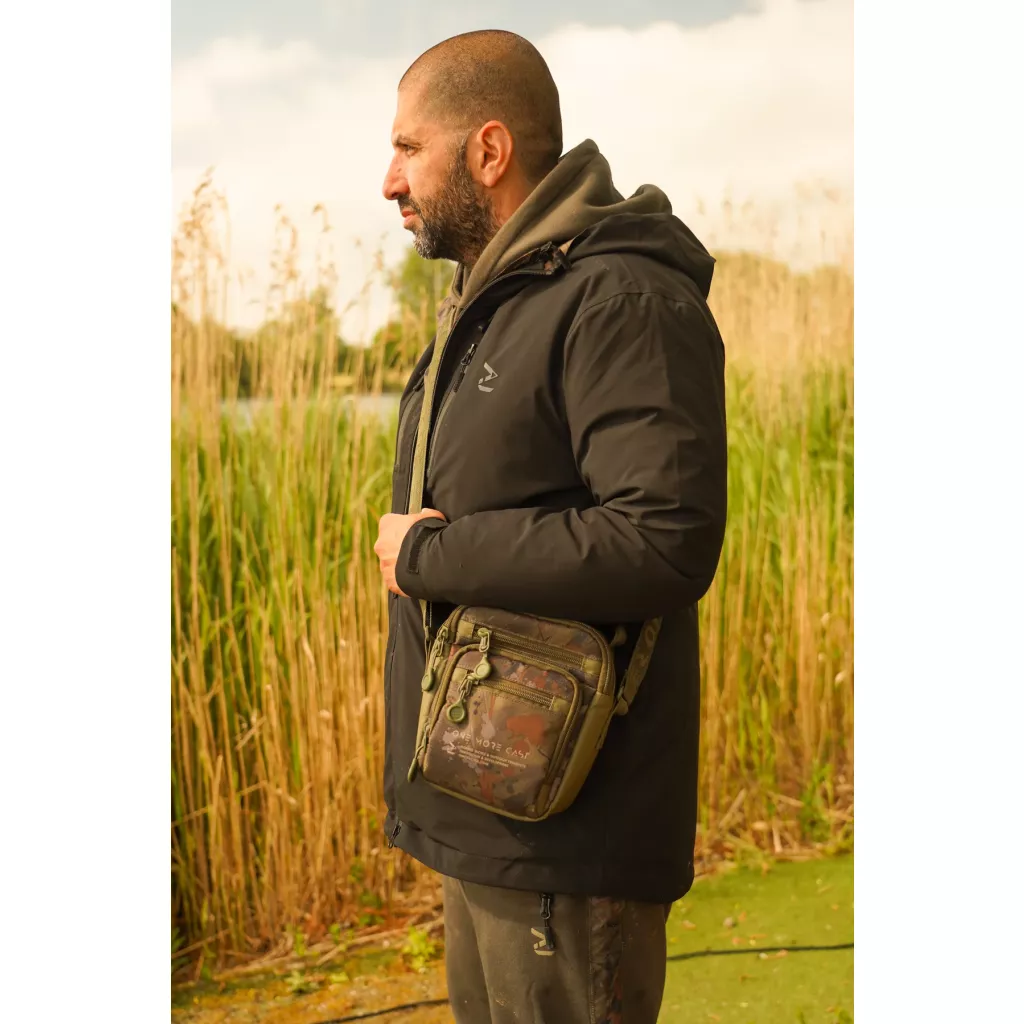 One More Cast Heist Sac Magic