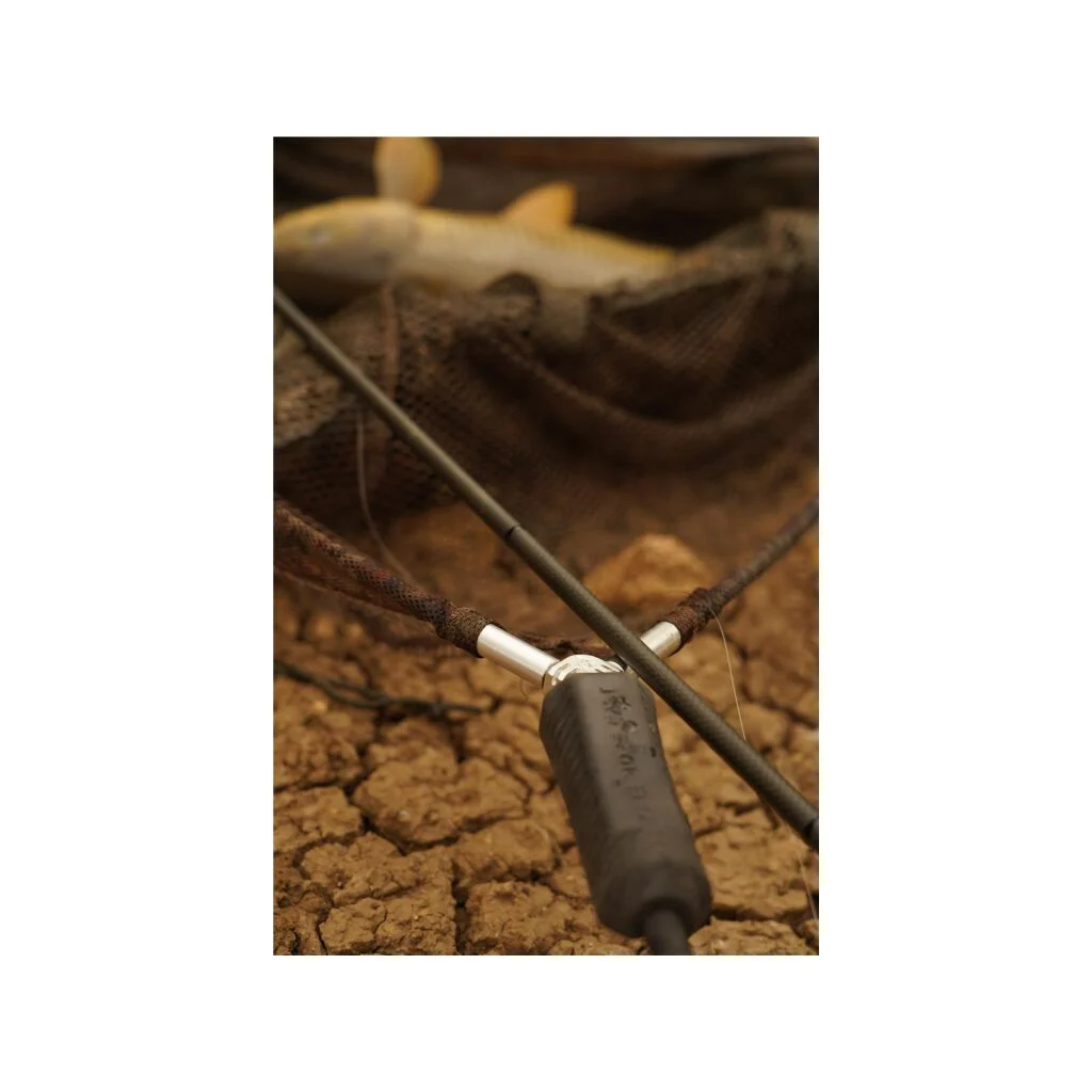 One More Cast Landing Net 42" 2pc handle