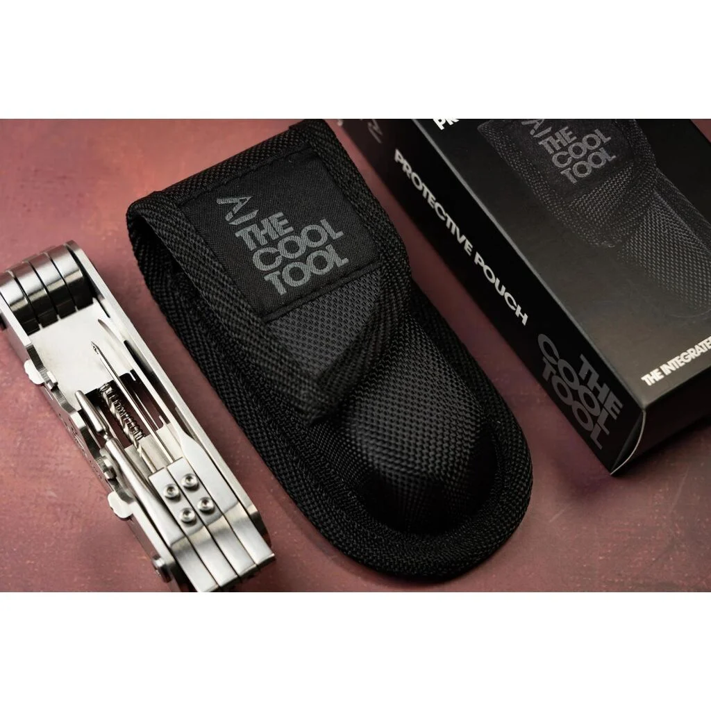 One More Cast Multi Tool Protective Pouch