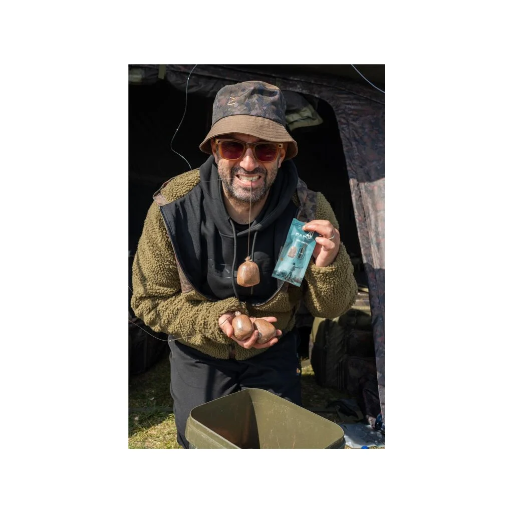 One More Cast PVA Cable Ties