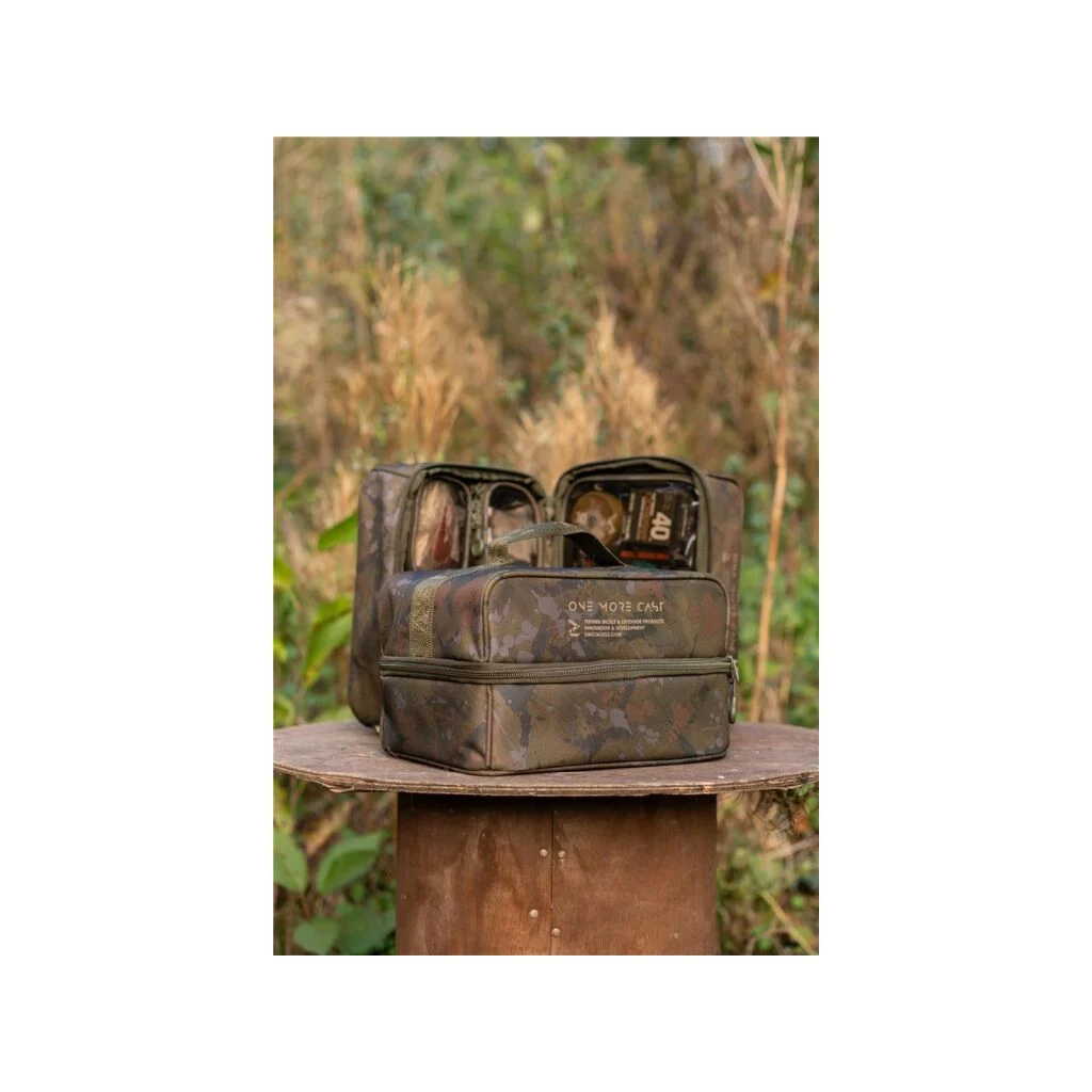 One More Cast Slam Dunk