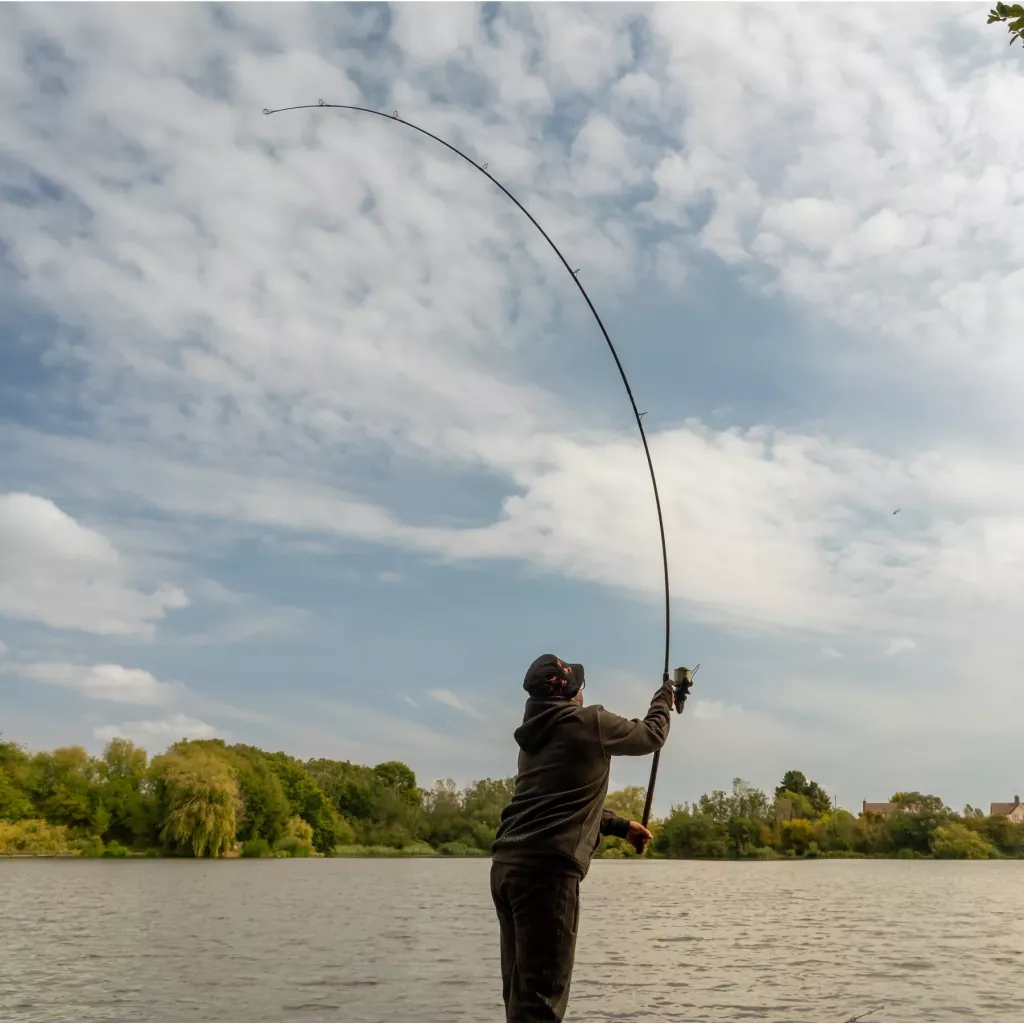 One More Cast Spod & Marker Rod