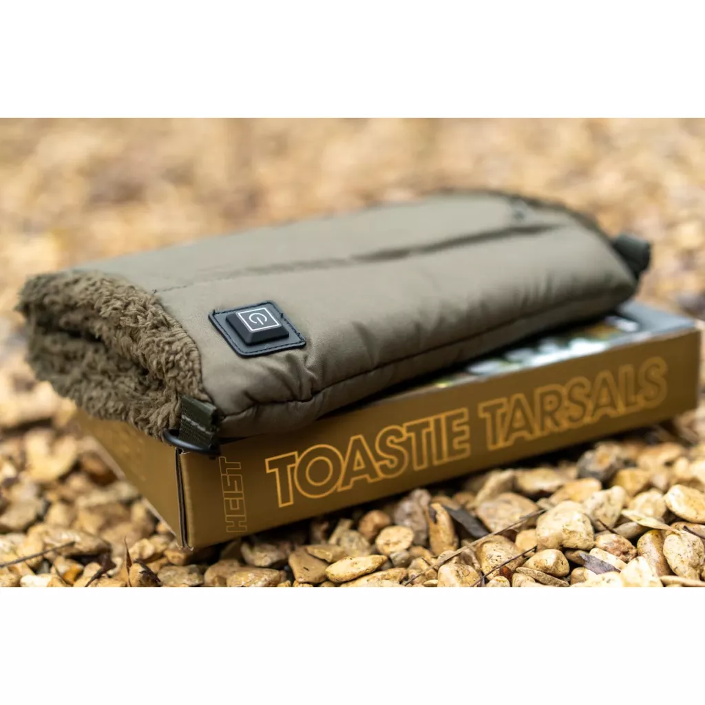 One More Cast Toastie Tarsals