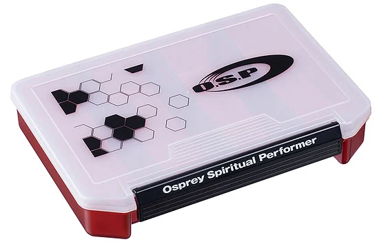 OSP Tool Case 3010NDM