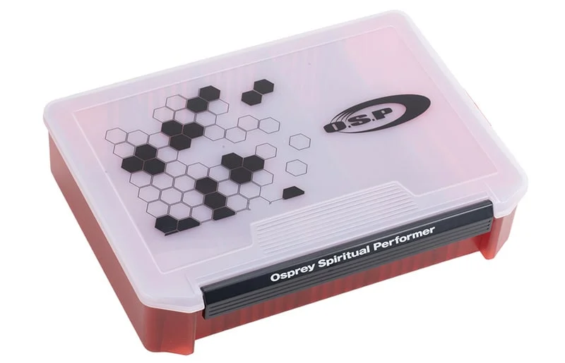 OSP Tool Case 3020NDDM