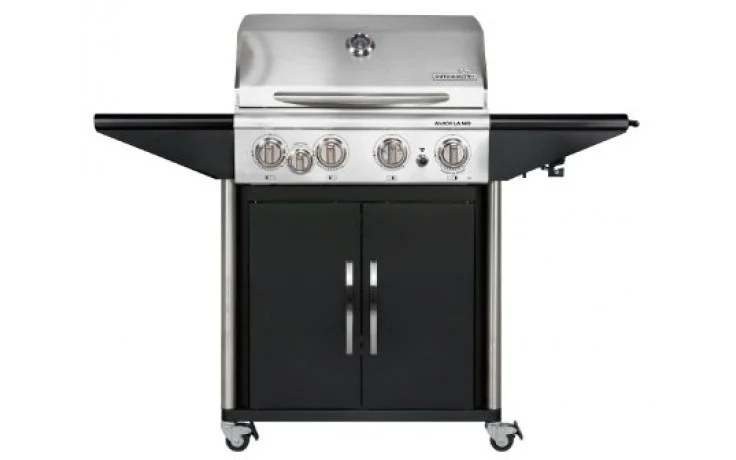 Outdoorchef Auckland 4+ G Gas Grill