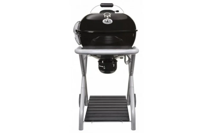 Outdoorchef Classic 570 C Holzkohle Kugelgrill