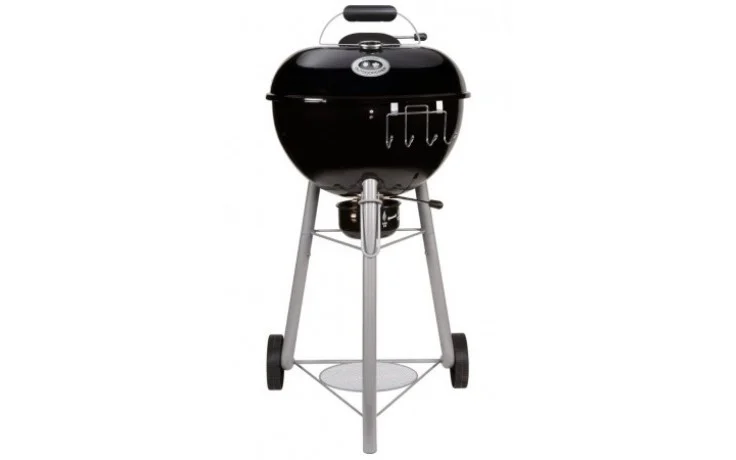 Outdoorchef Easy 480 C Holzkohle Kugelgrill