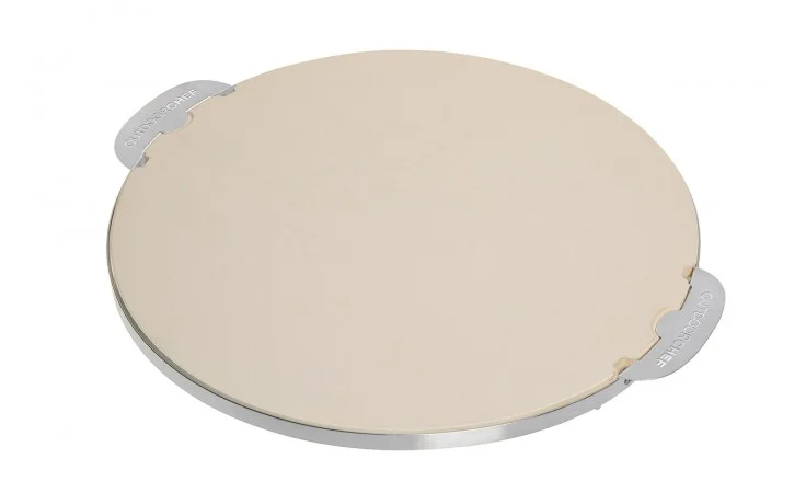 Outdoorchef Pizzastein 420/480 - 32.5 x 37.5