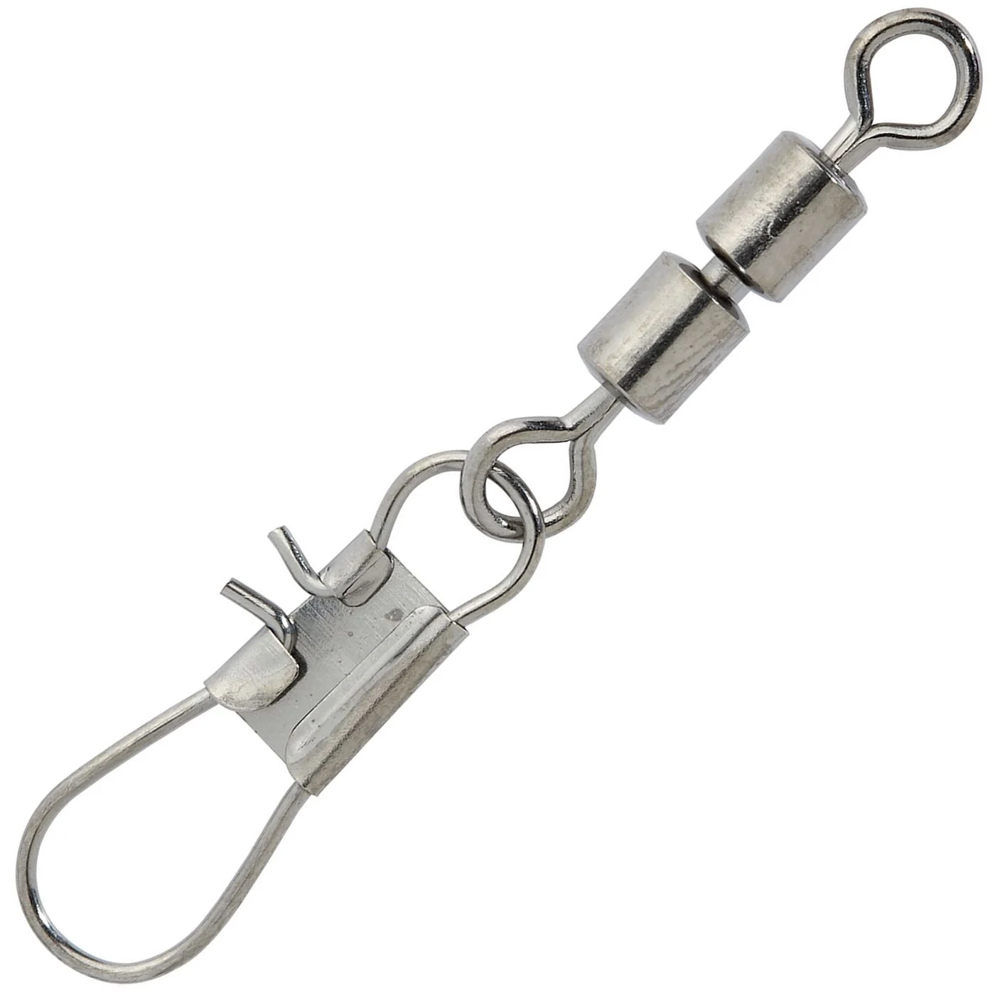 Owner Anti Drall Sicherheits Wirbel - Angelwirbel Gr. 6 / 25kg / 5 Stück