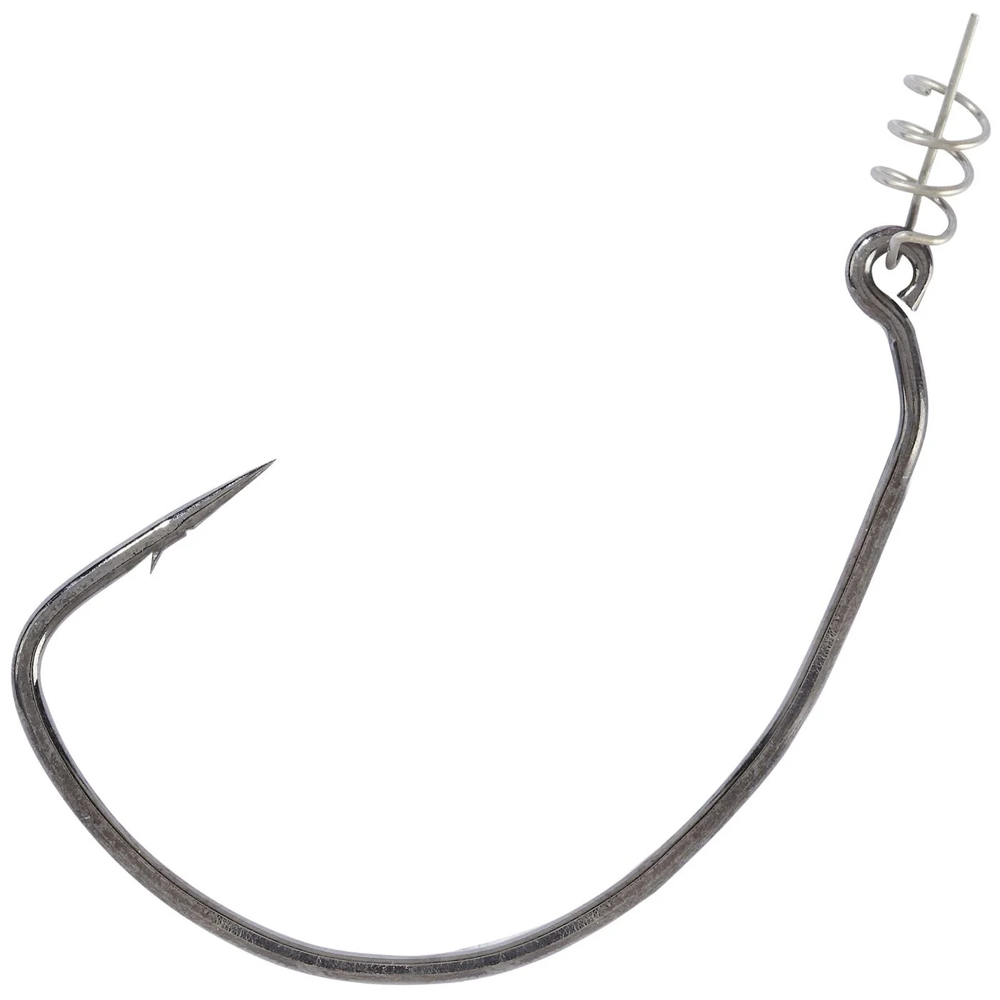 Owner BC Beast Twistlock 5130 - Wide Gap Haken mit Schraubspirale Gr. 4/0 - 3 Stück