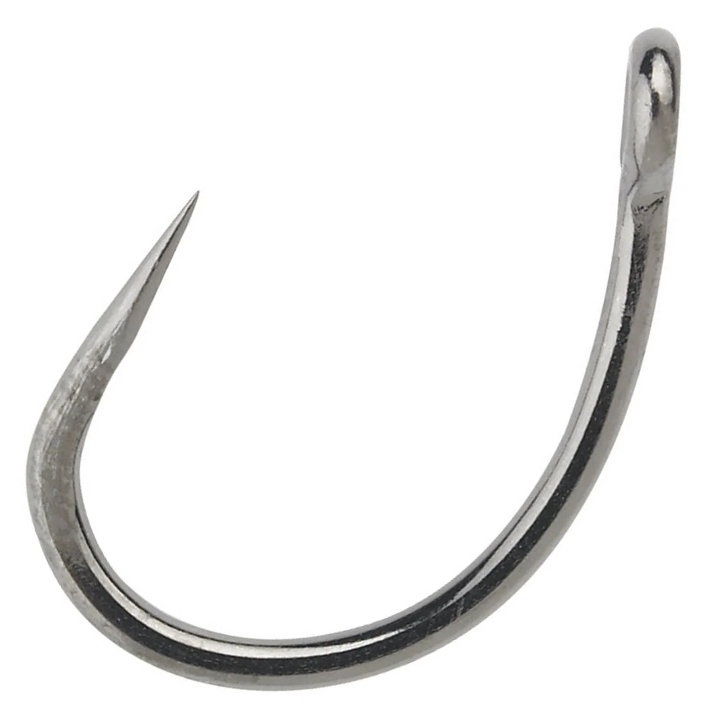 Owner BC Carp C3 Hook - Karpfenhaken Gr. 2 / 5 Stück