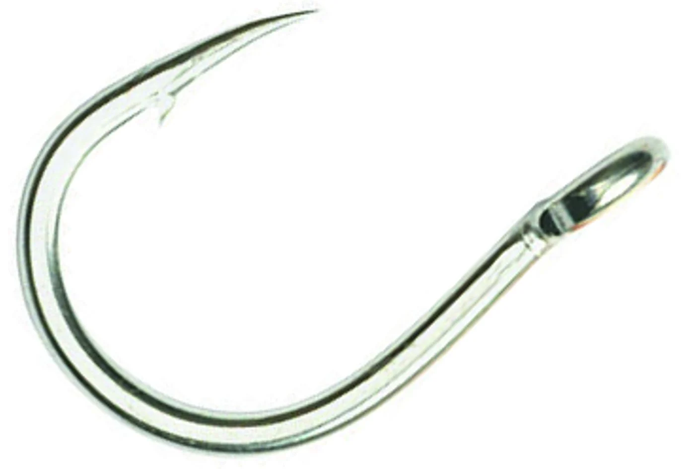 Owner CF-1 Catfish Haken- Wallerhaken Gr. 5/0 / 4 Stück