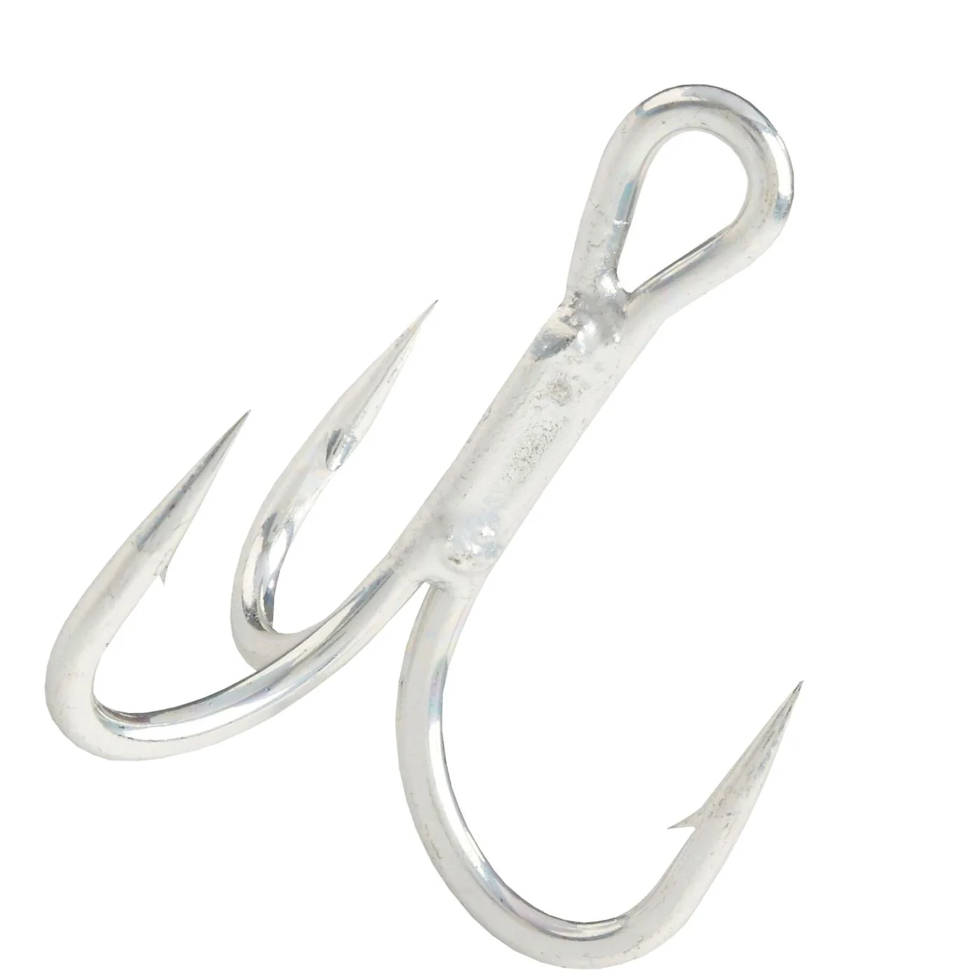 Owner CF-66 Catfish Drillinge - Wallerdrillinge Gr. 1 / 6 Stück